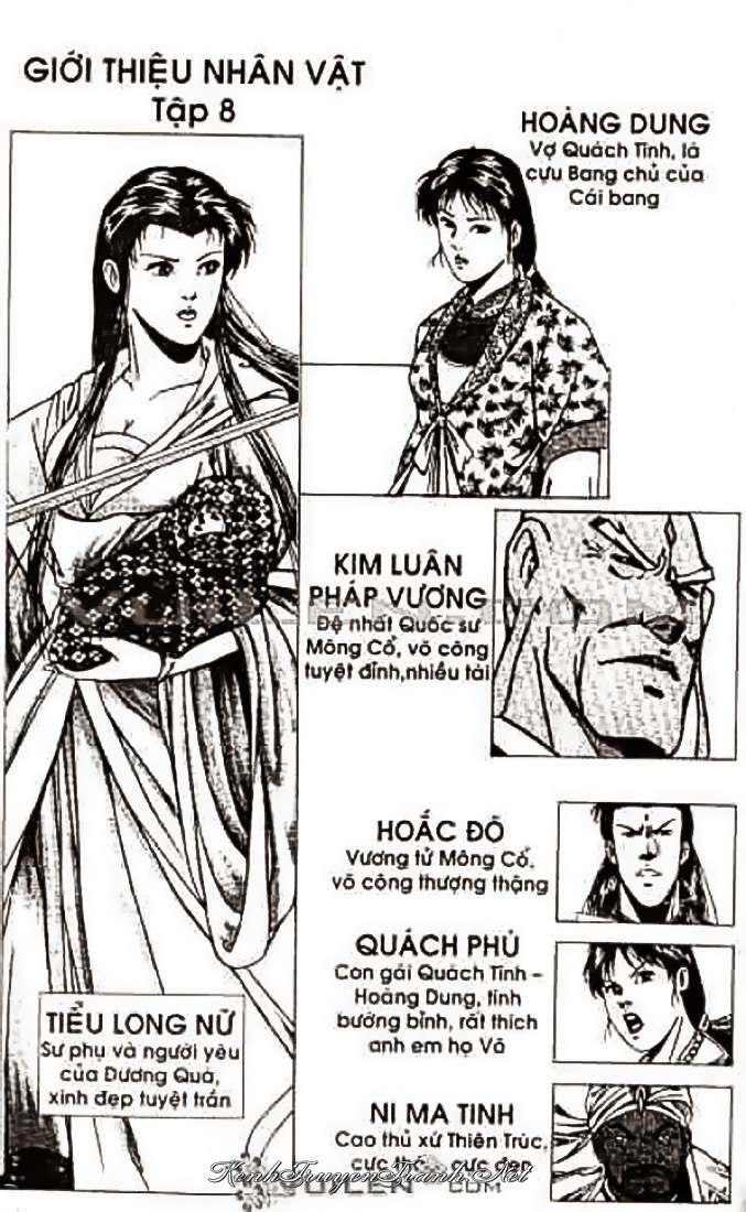 Truyện VI