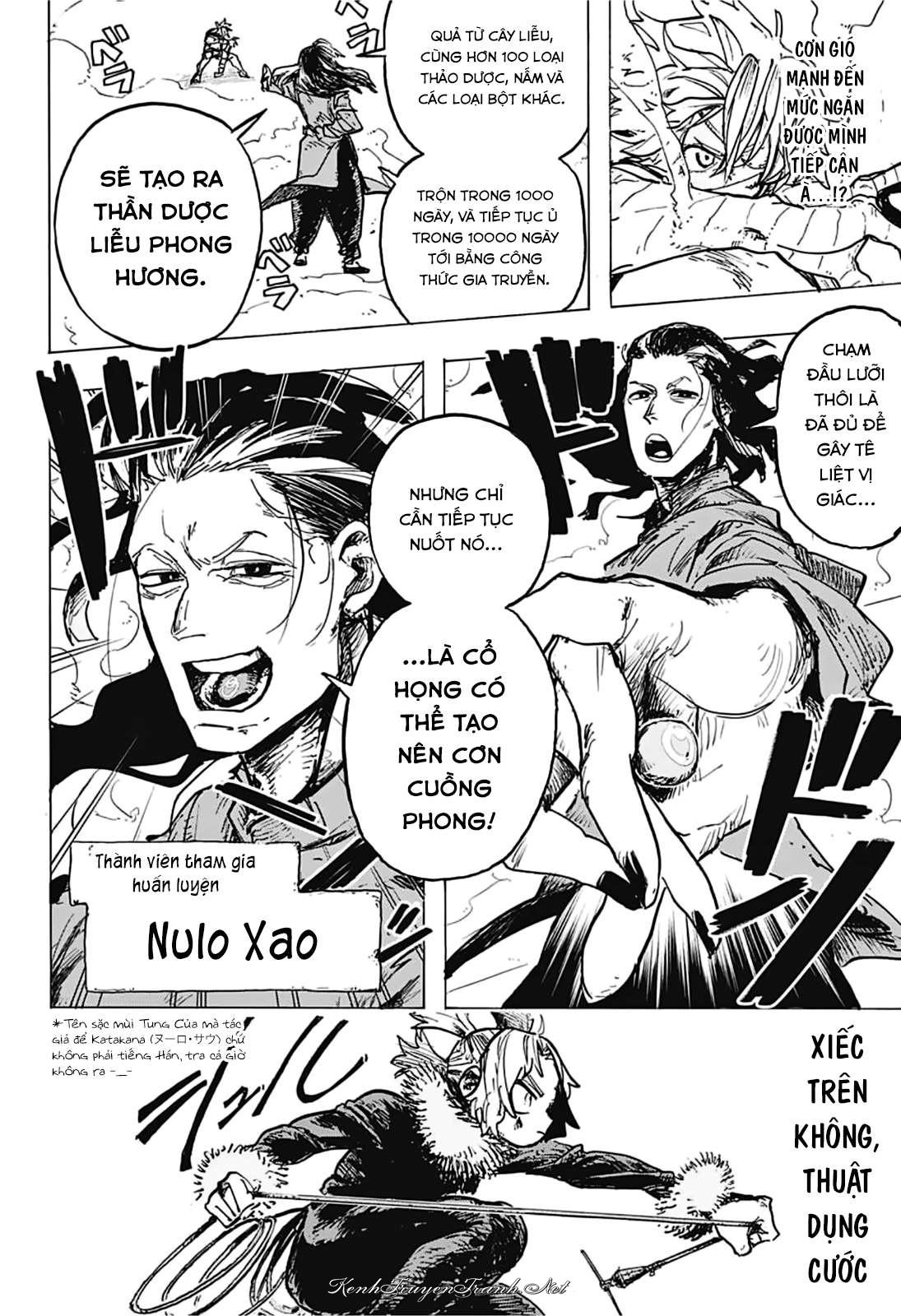 Truyện VI