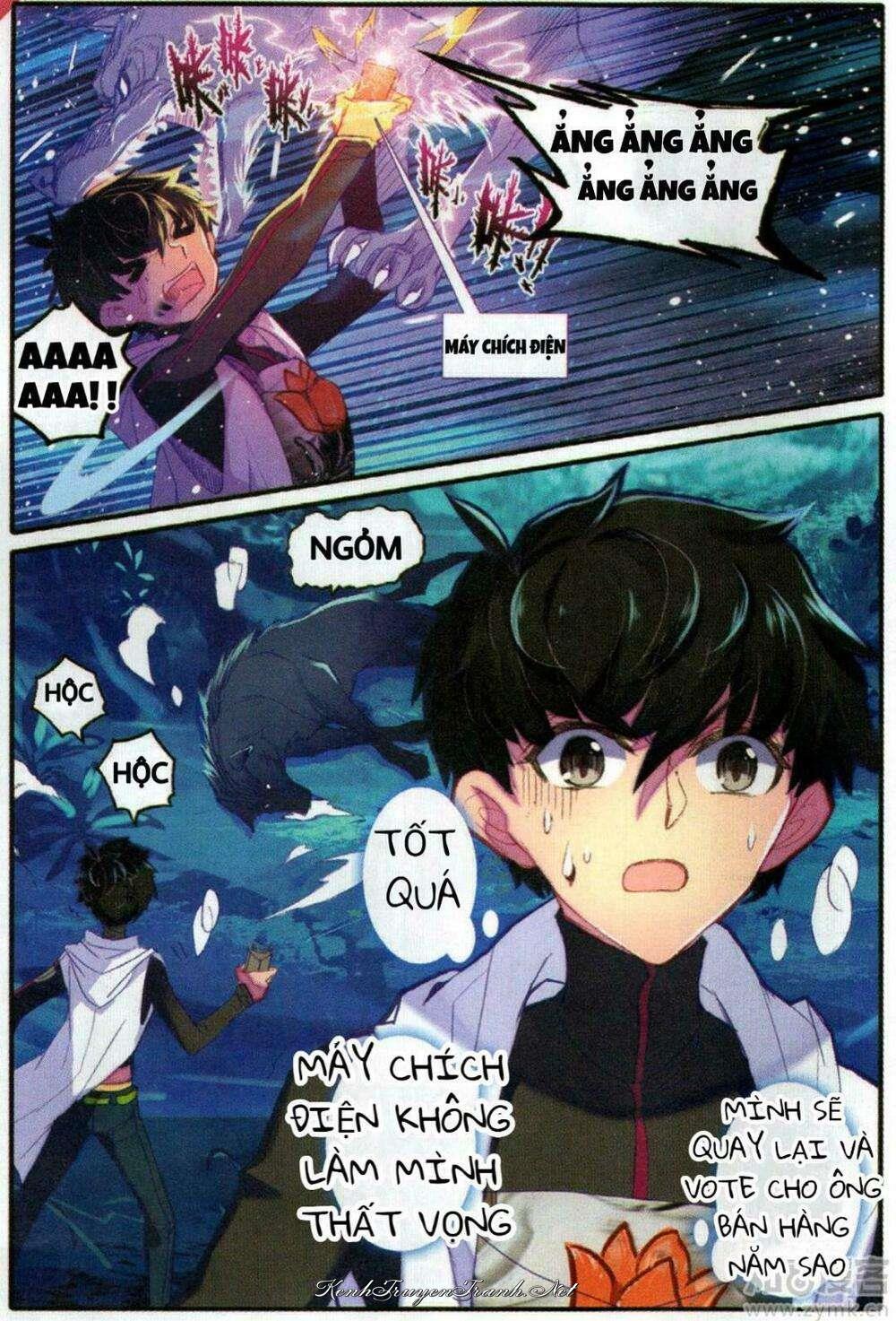 Truyện VI