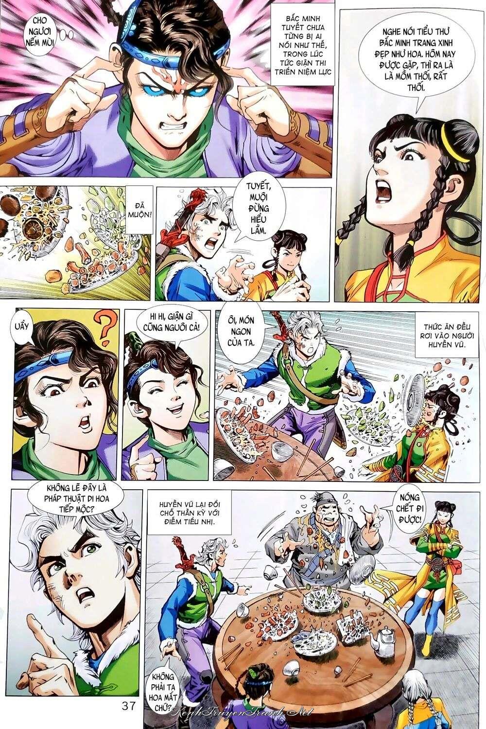 Truyện VI