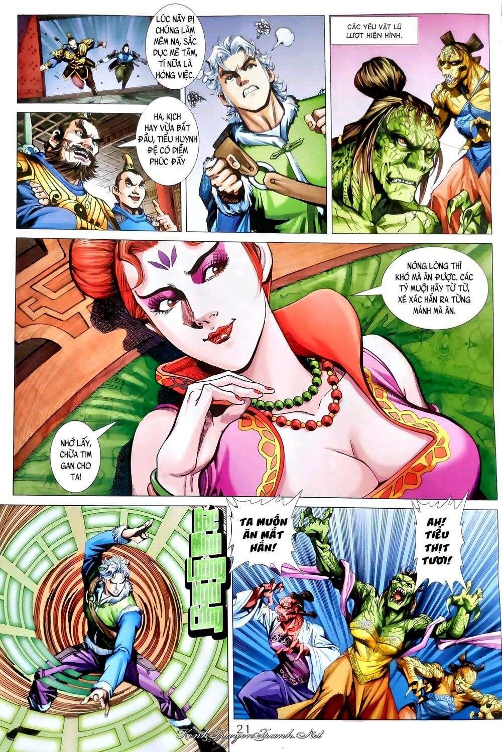 Truyện VI