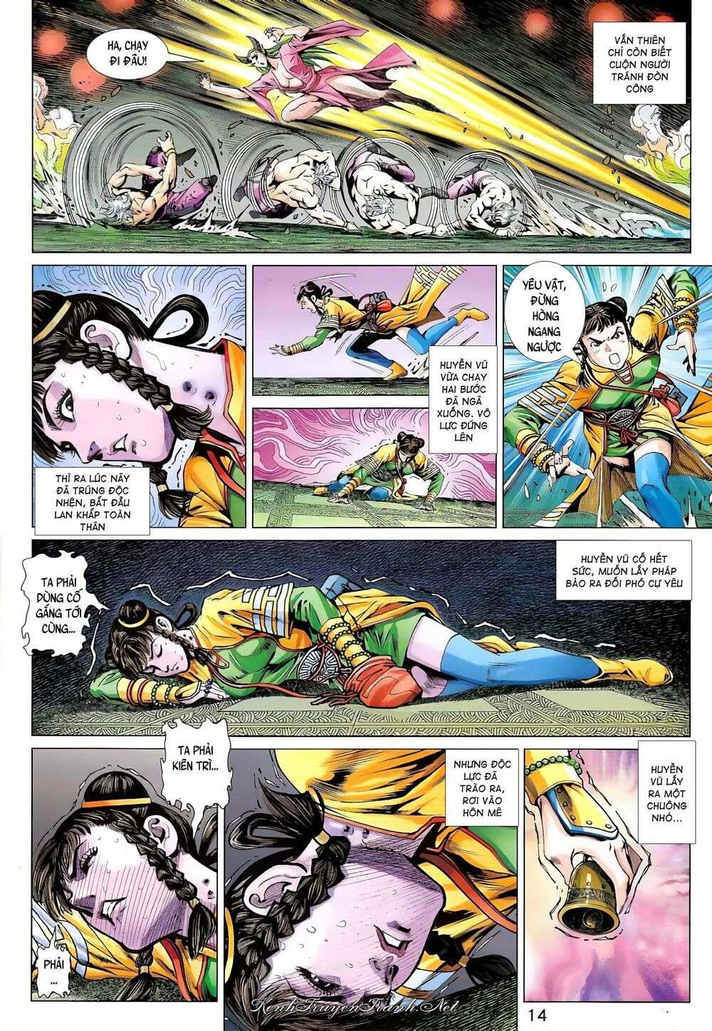 Truyện VI