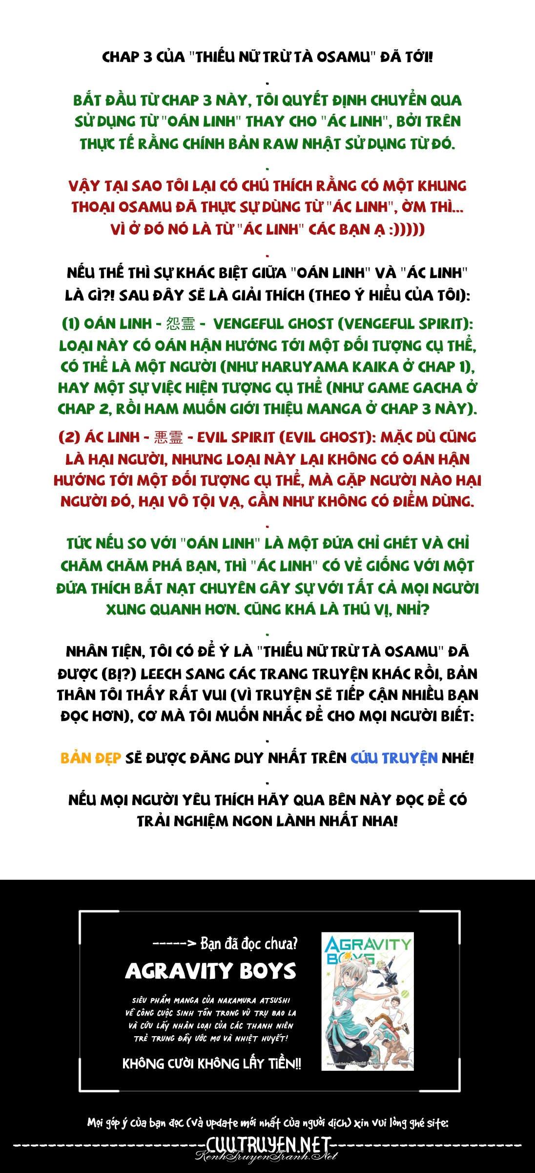 Truyện VI
