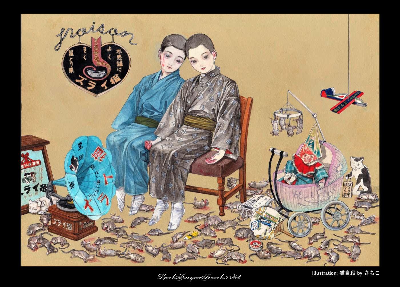 Truyện VI