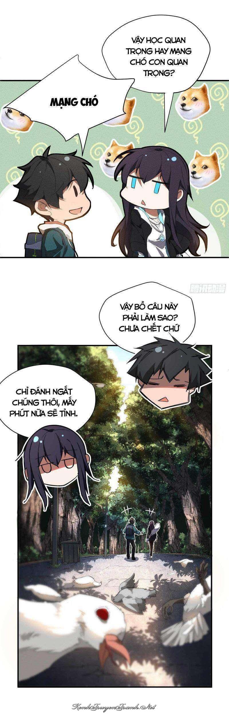 Truyện VI