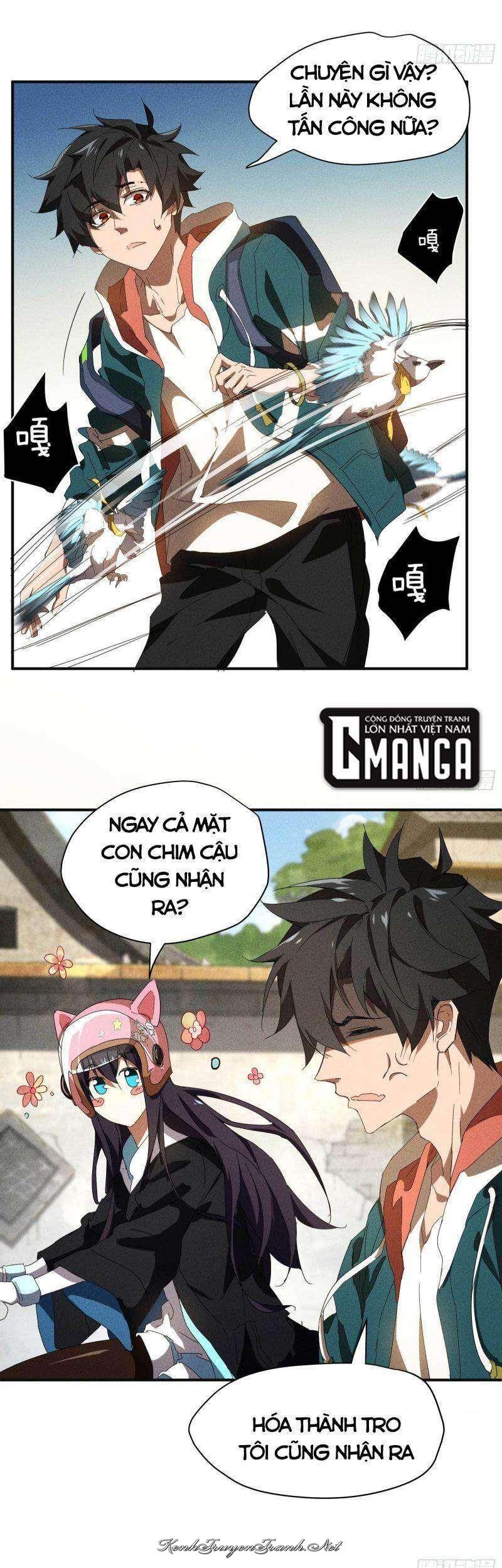 Truyện VI