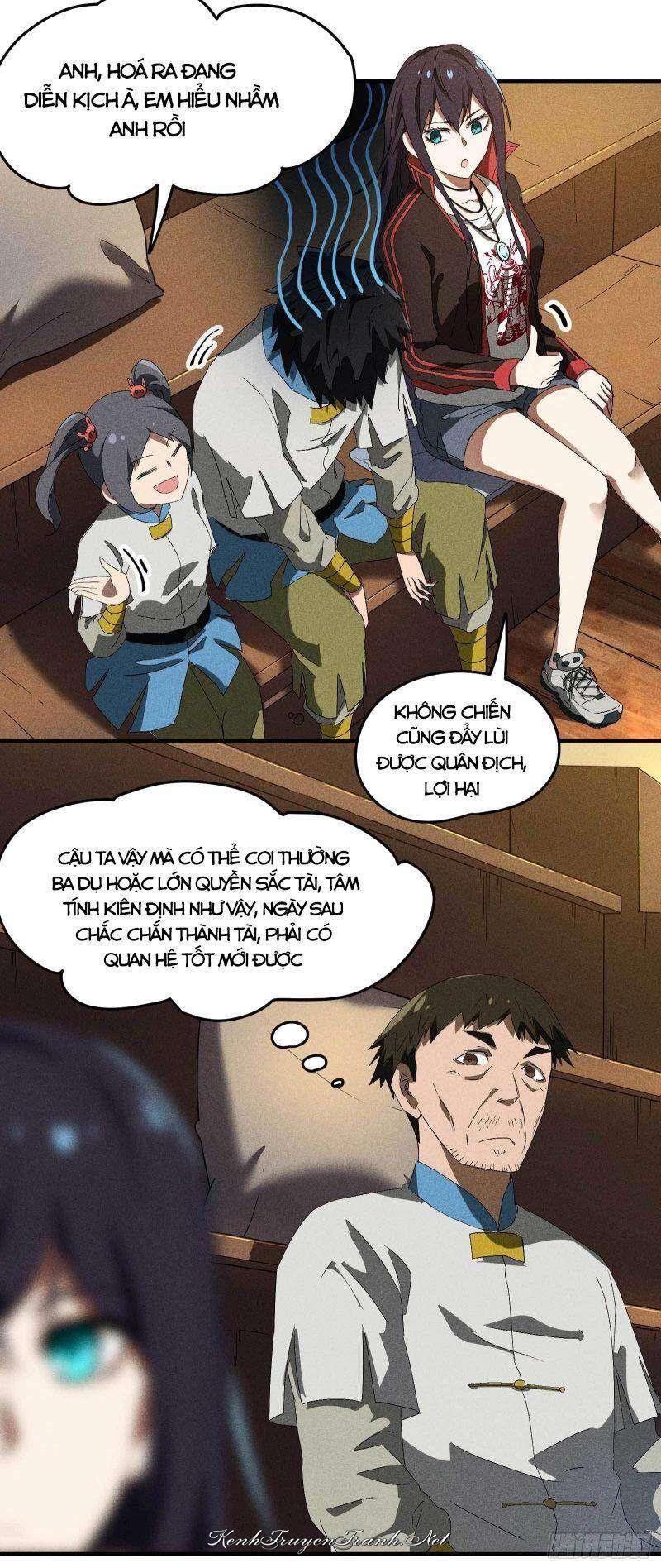 Truyện VI