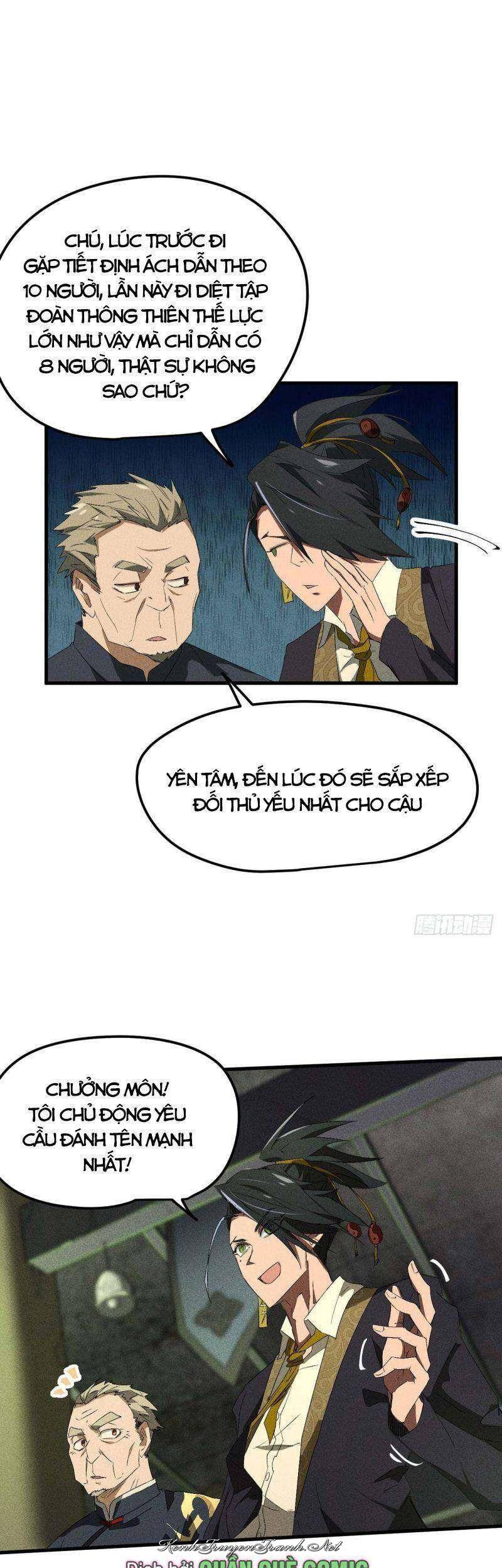 Truyện VI