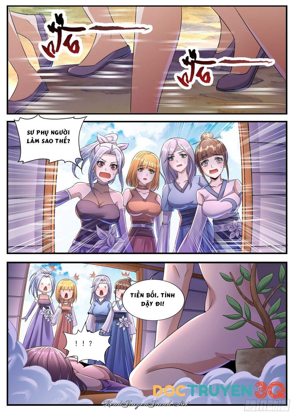 Truyện VI
