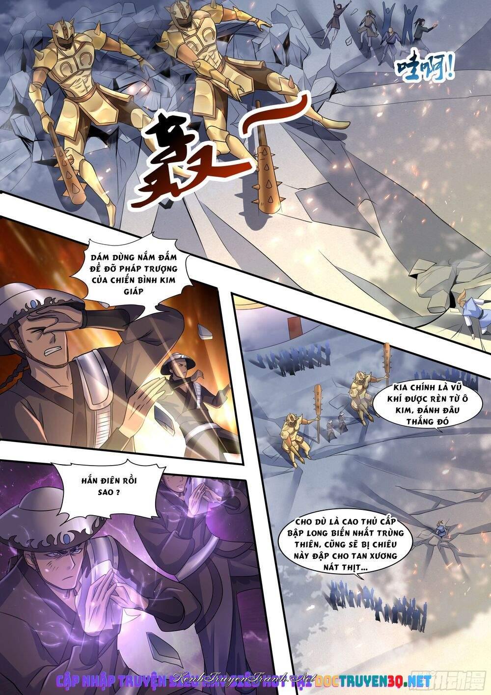 Truyện VI