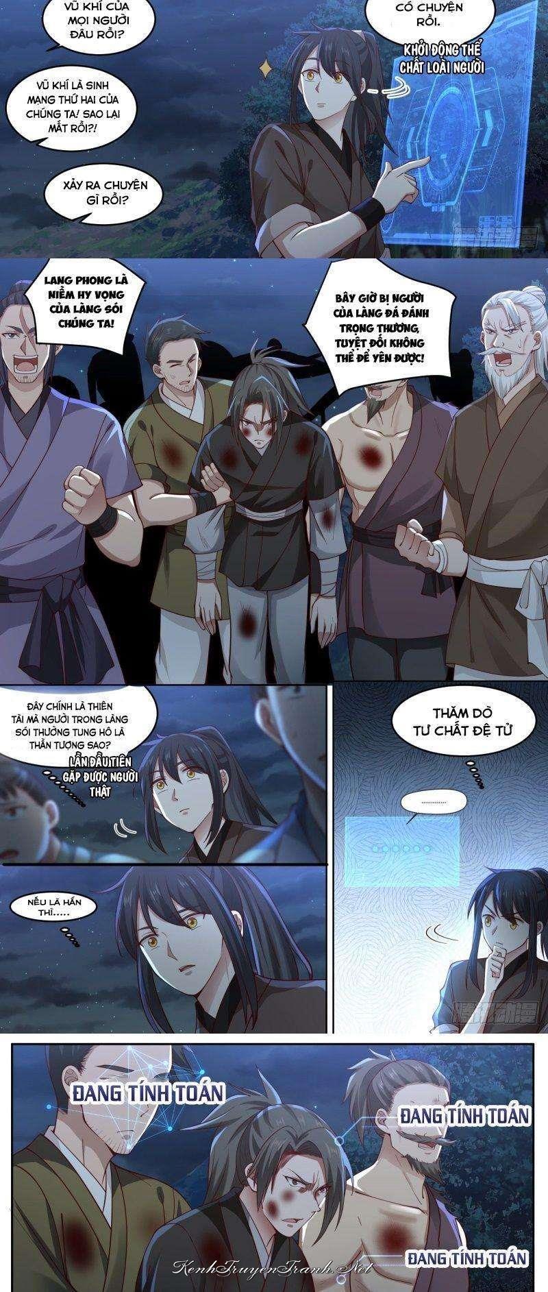 Truyện VI