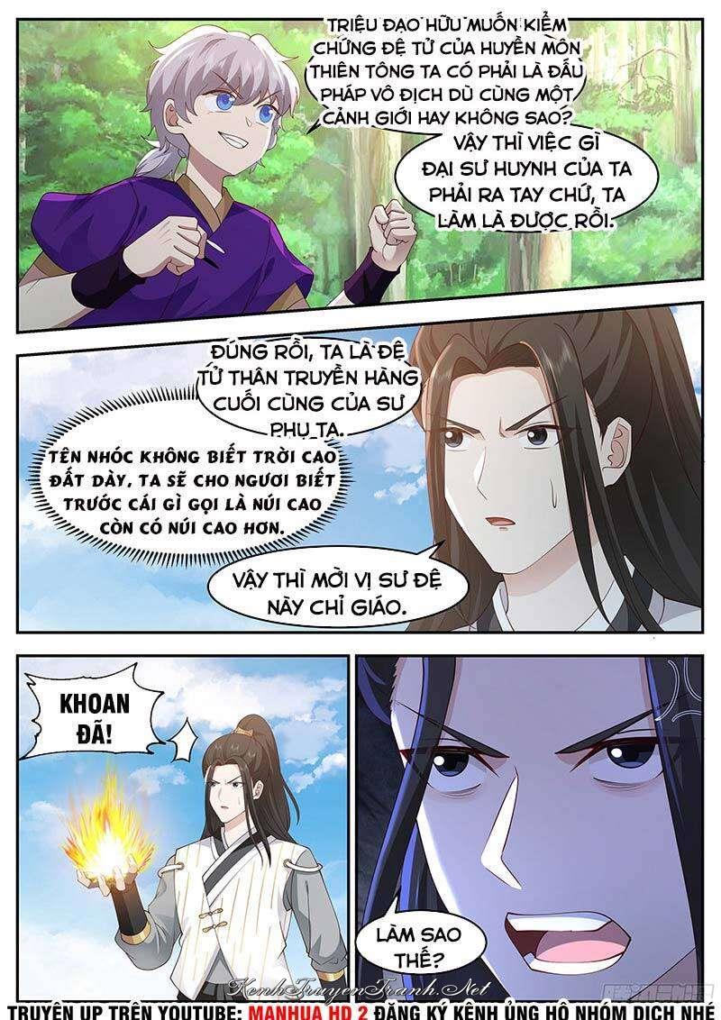 Truyện VI