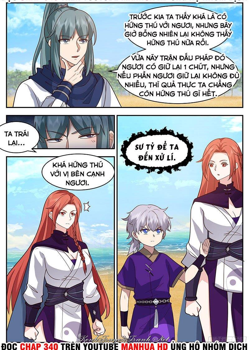 Truyện VI