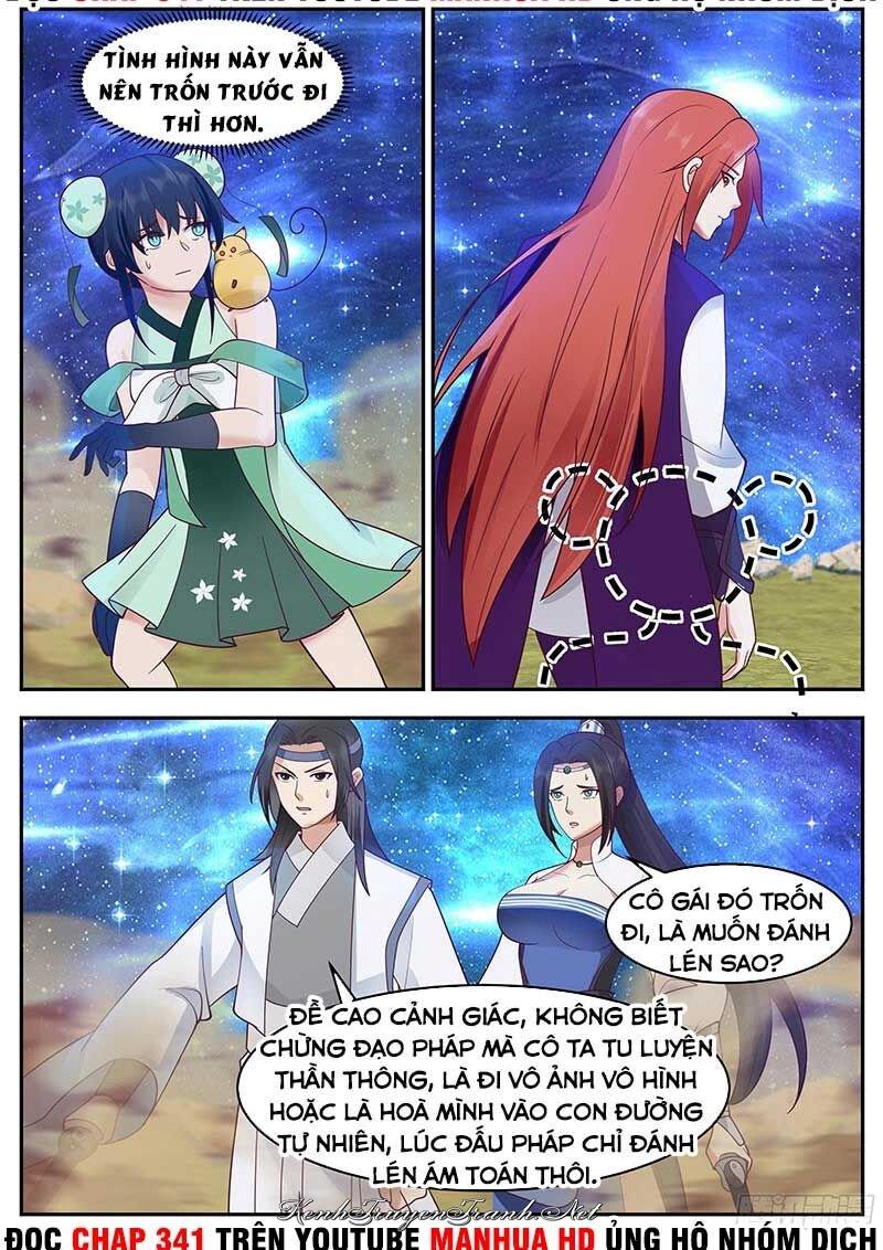 Truyện VI