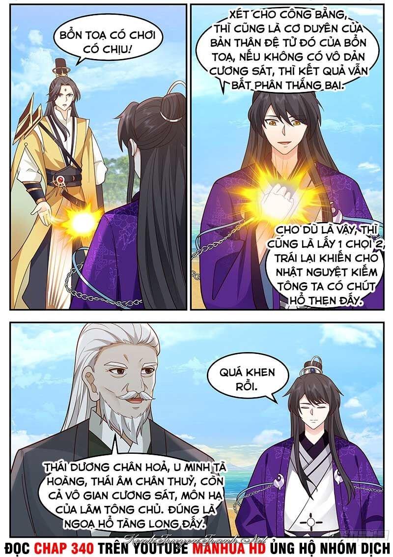 Truyện VI