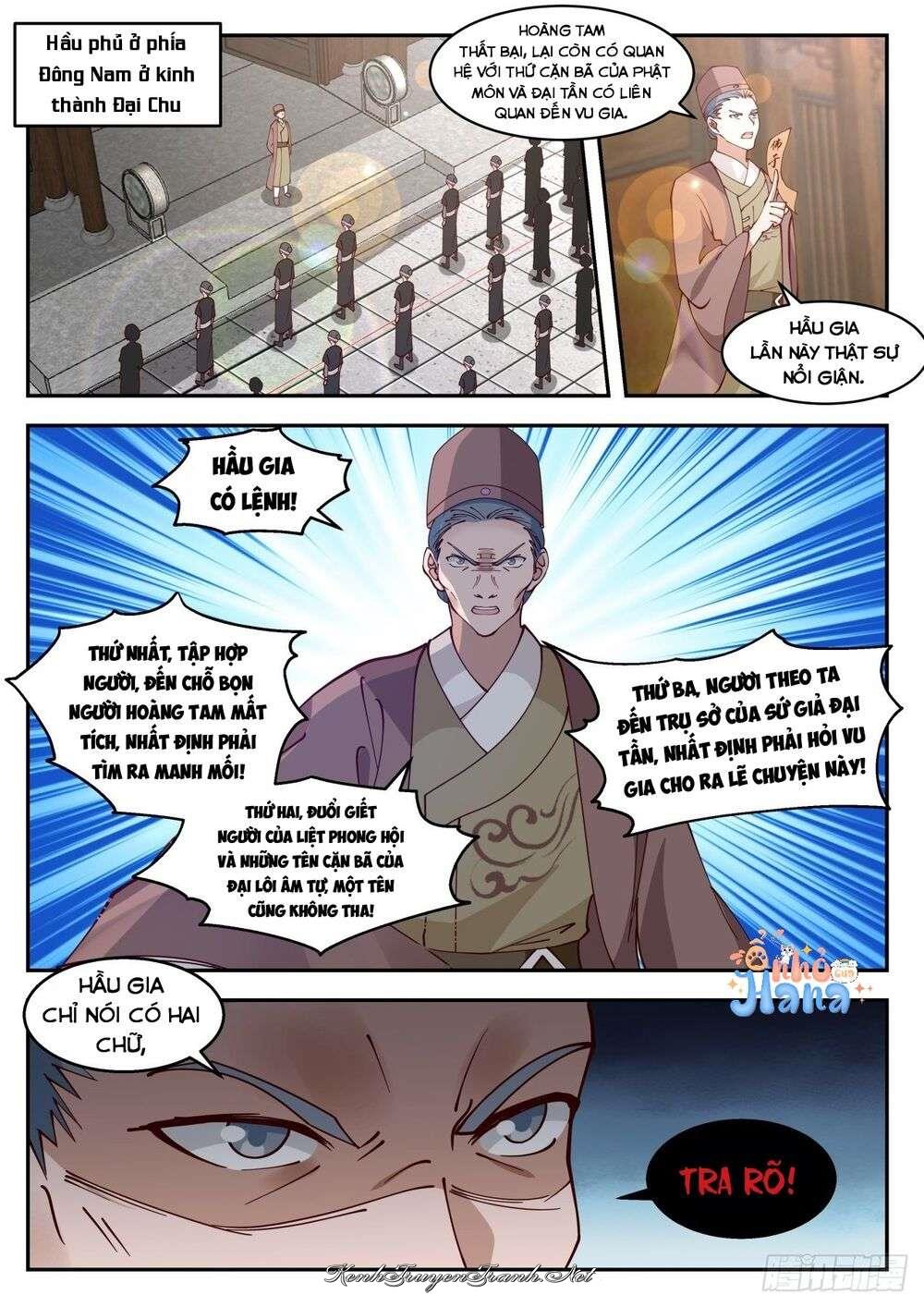 Truyện VI