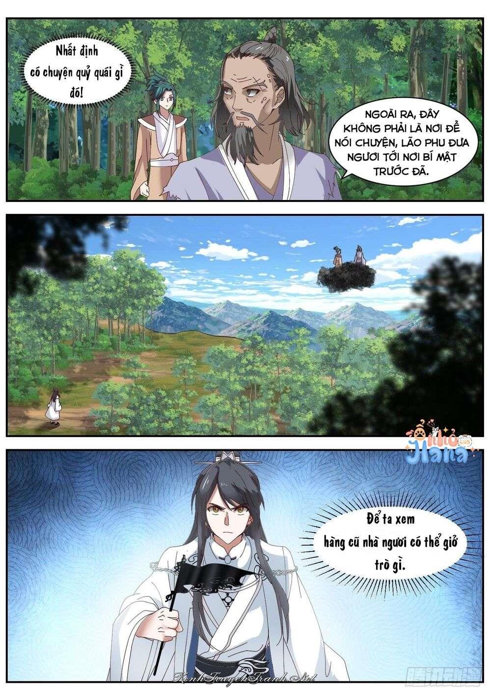 Truyện VI