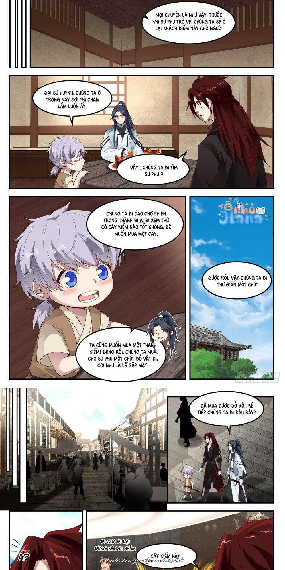 Truyện VI