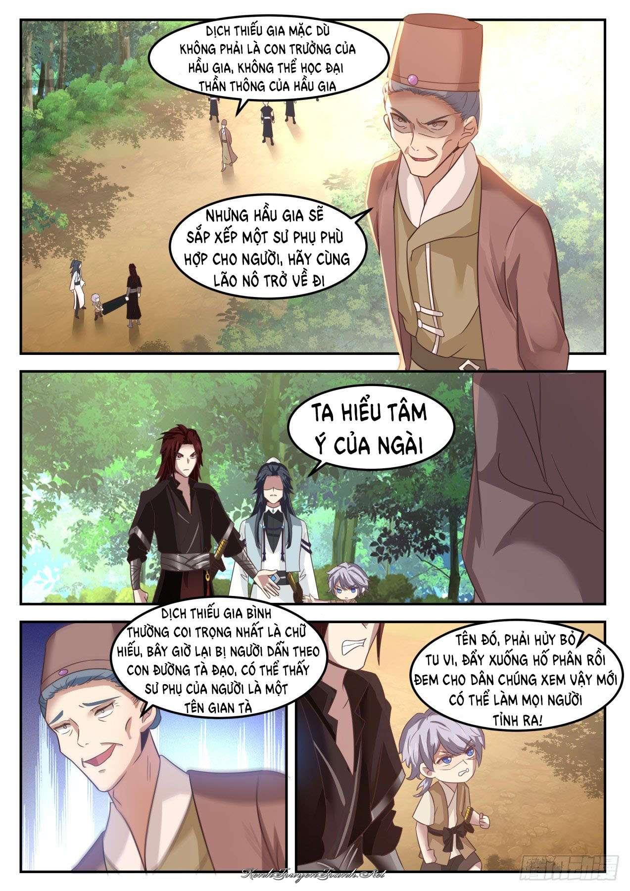 Truyện VI