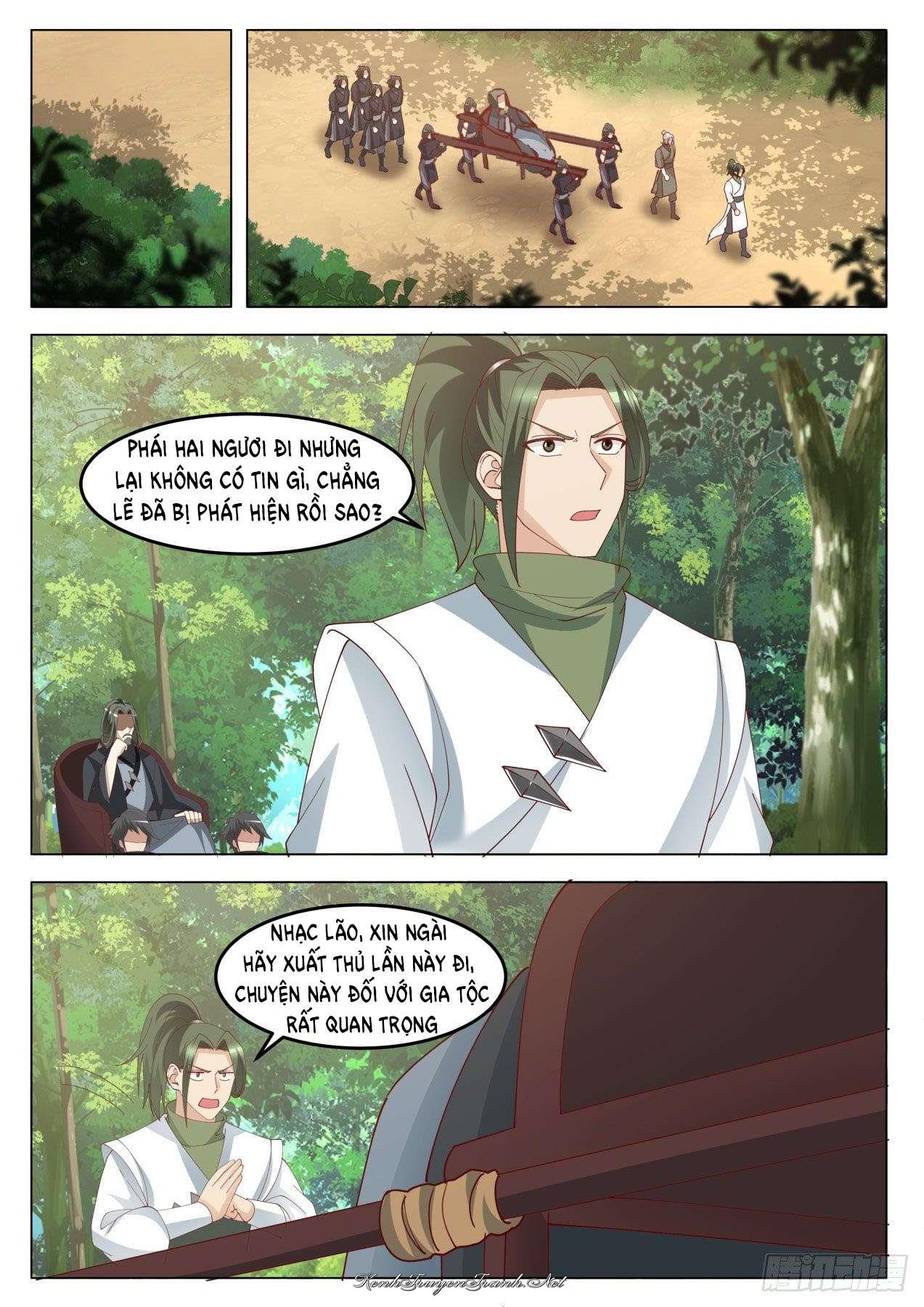 Truyện VI