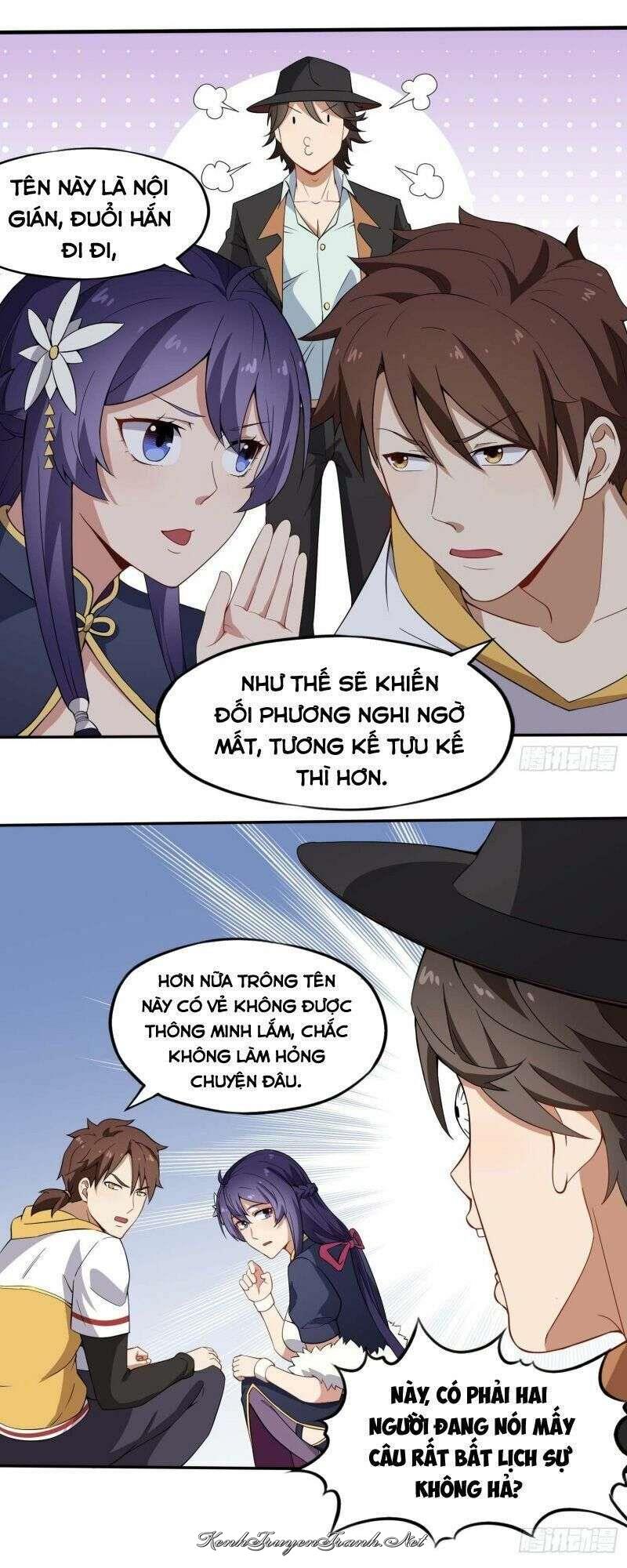 Truyện VI