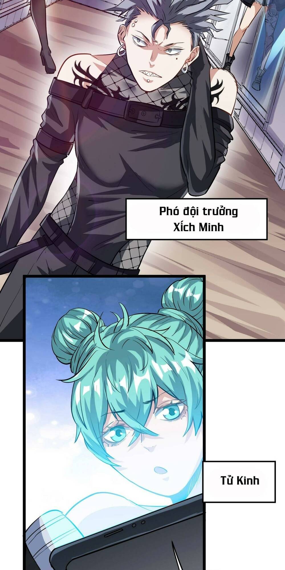 Truyện VI