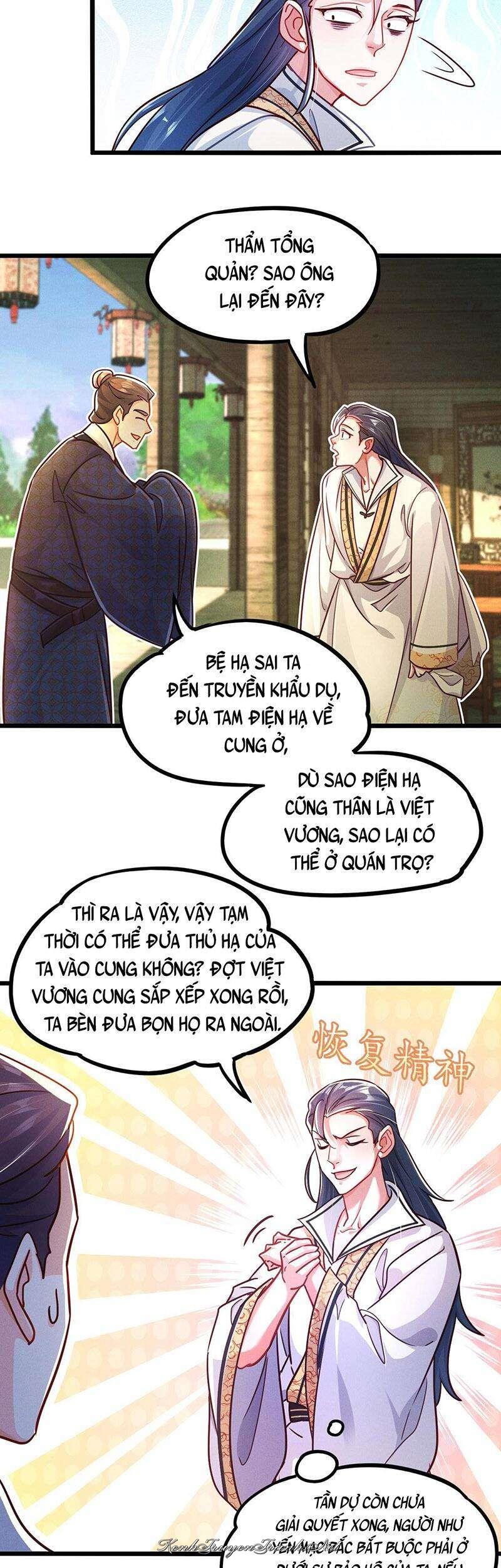 Truyện VI
