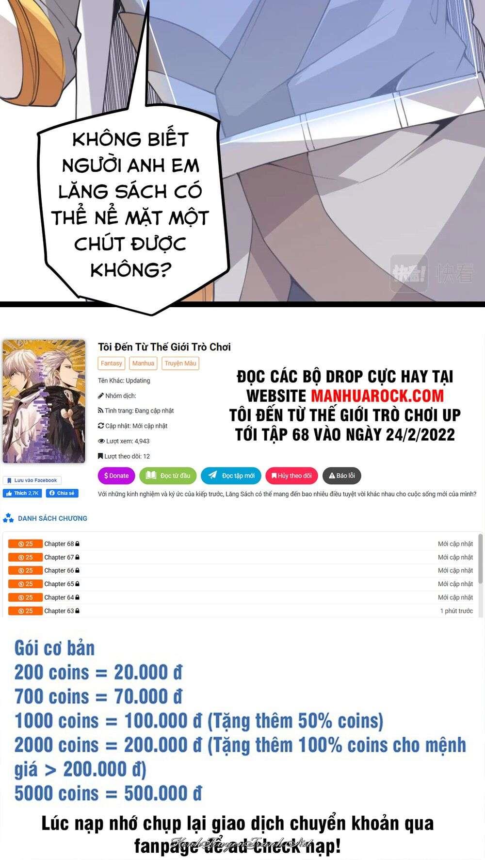 Truyện VI