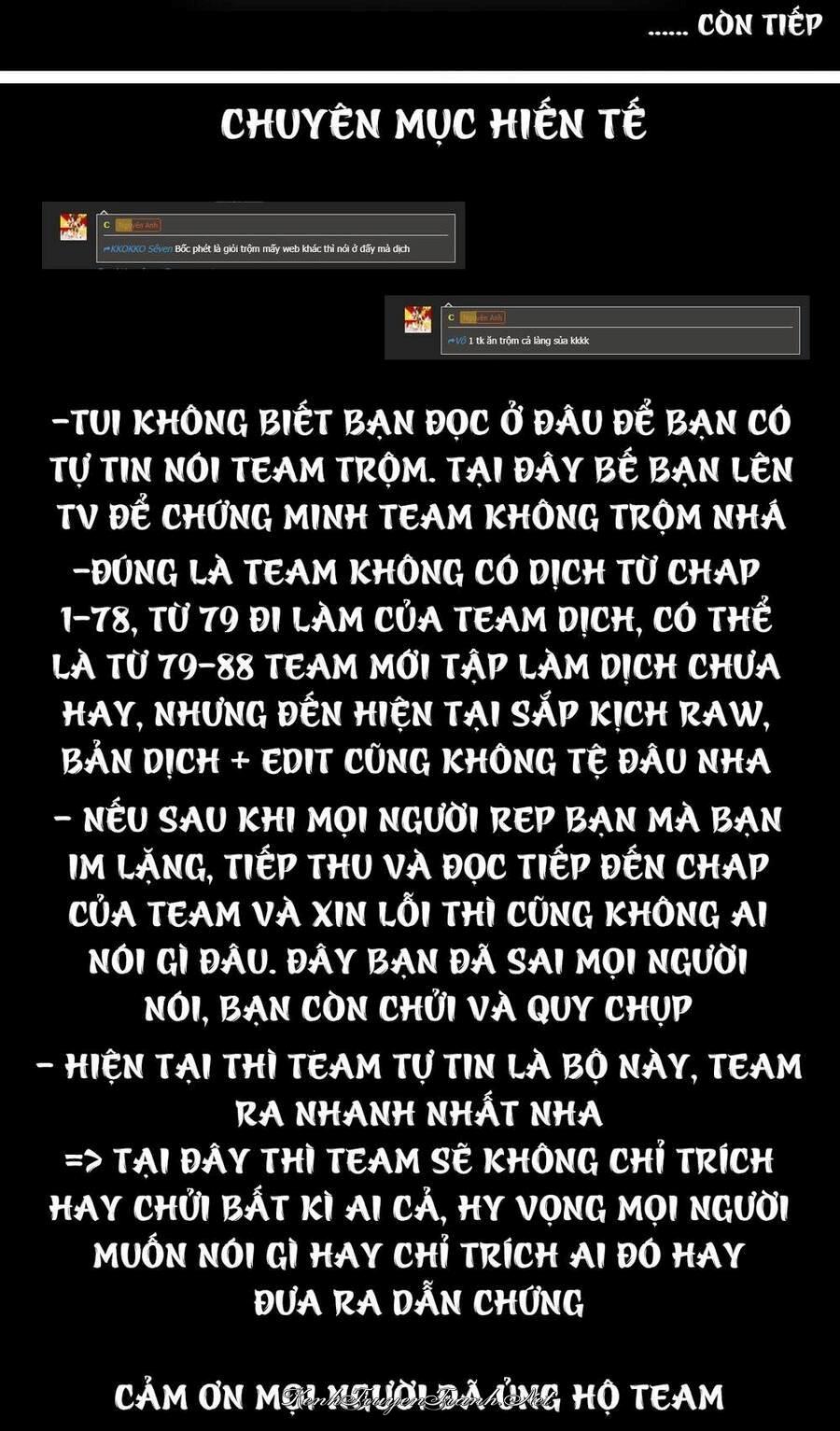 Truyện VI