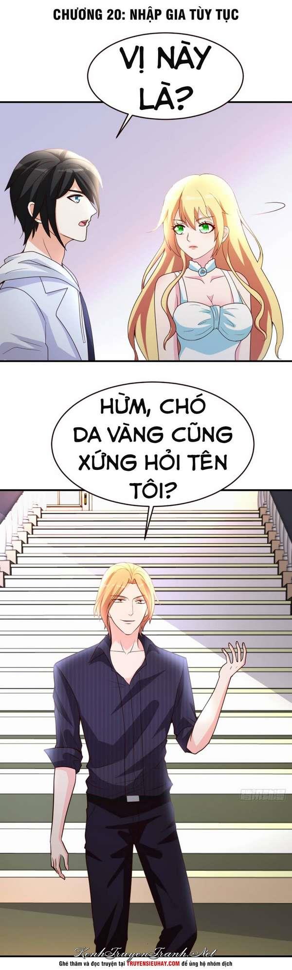 Truyện VI