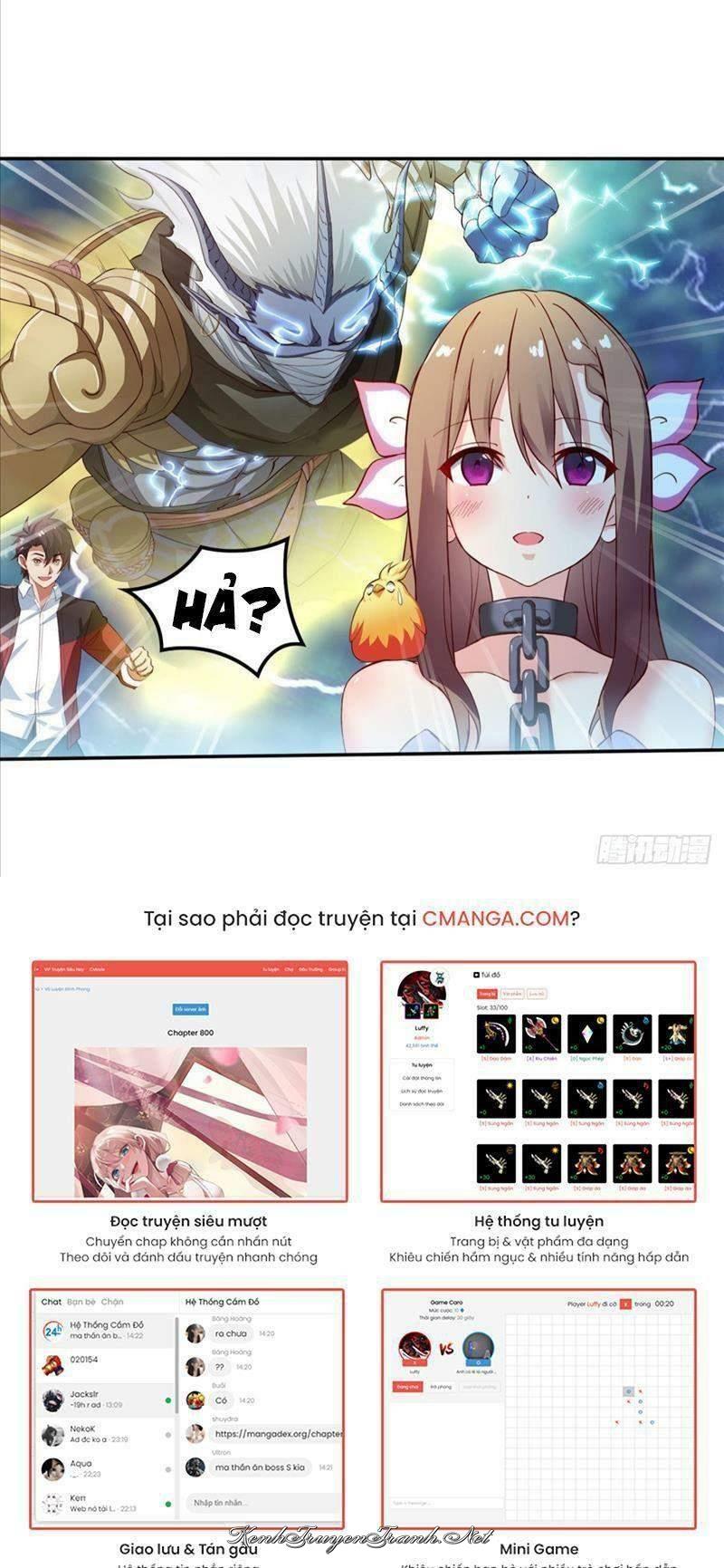 Truyện VI