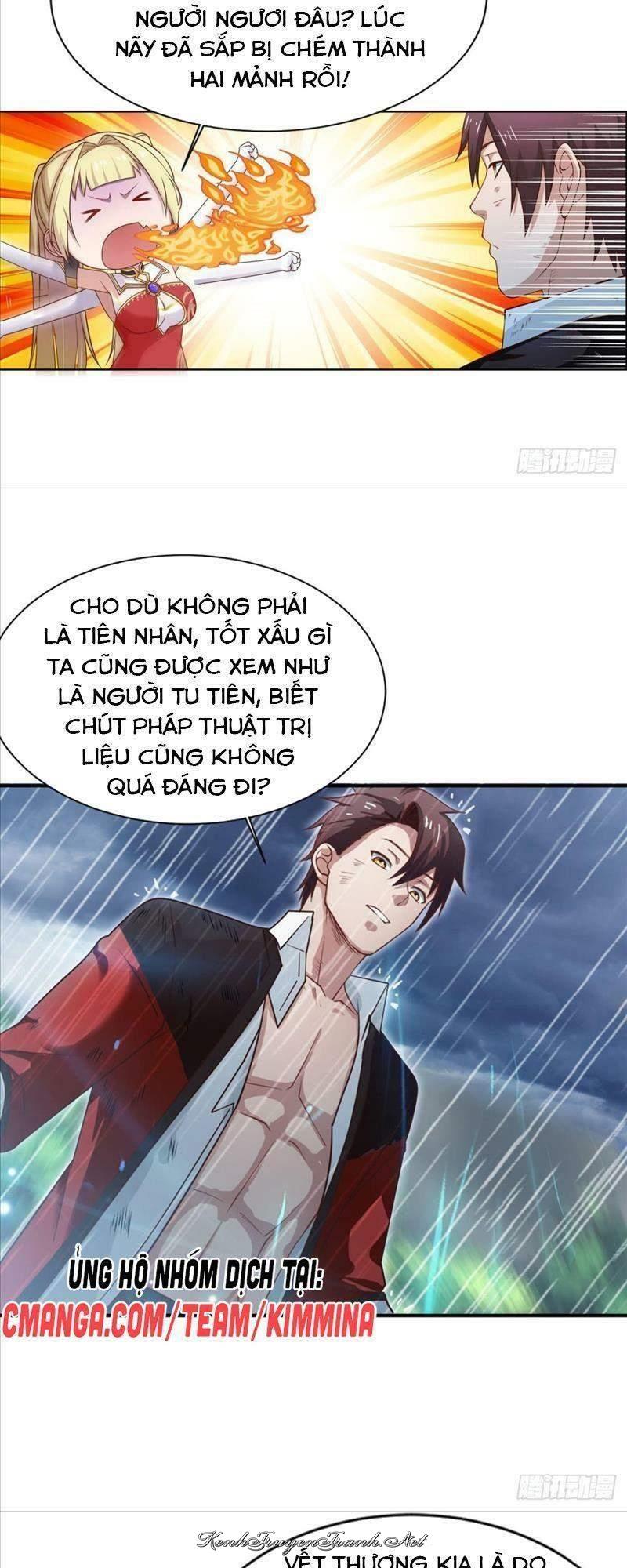 Truyện VI