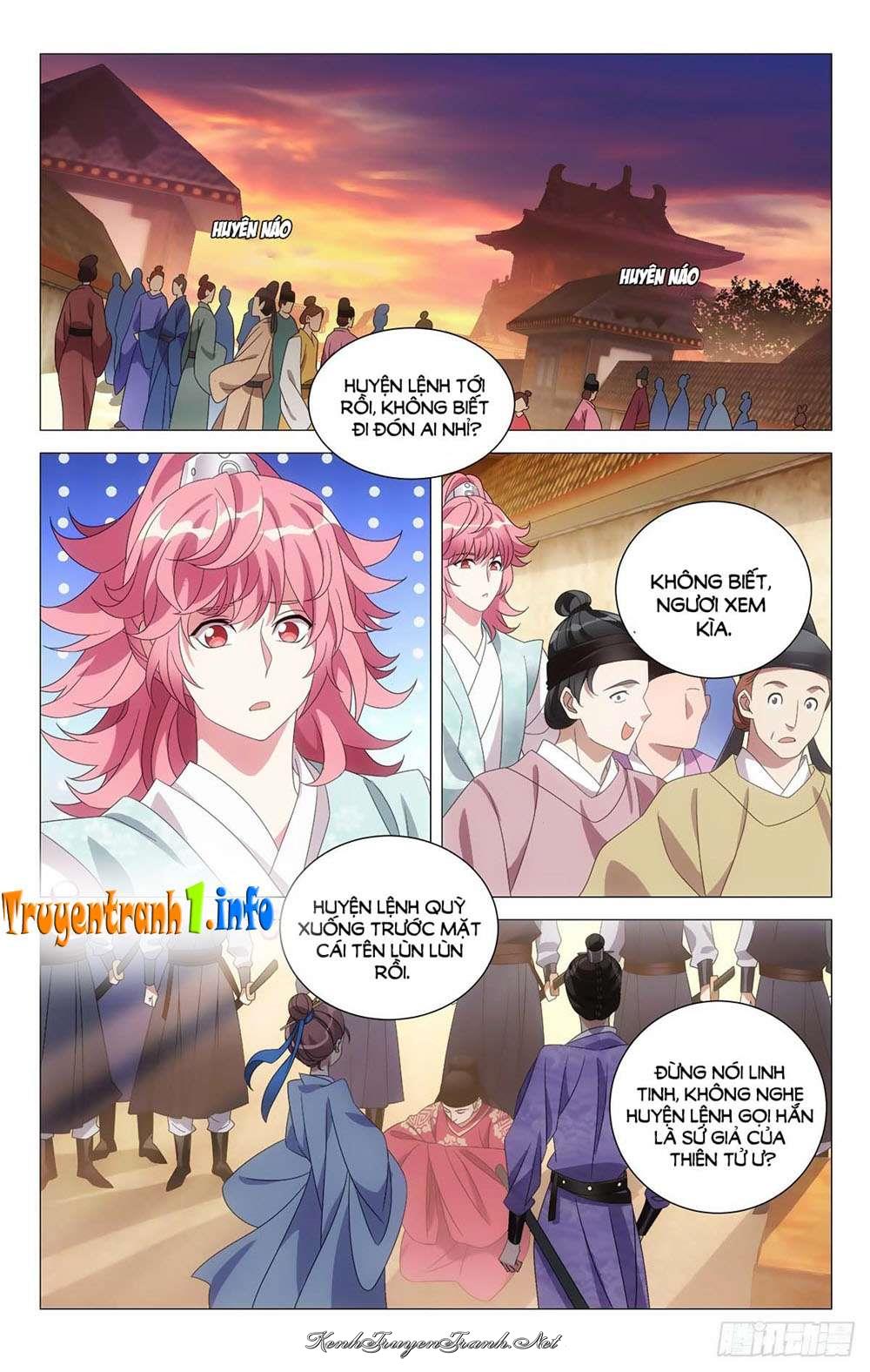 Truyện VI