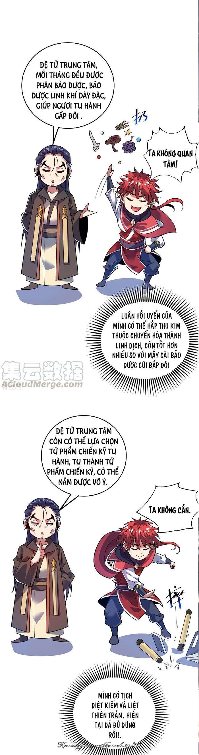 Truyện VI