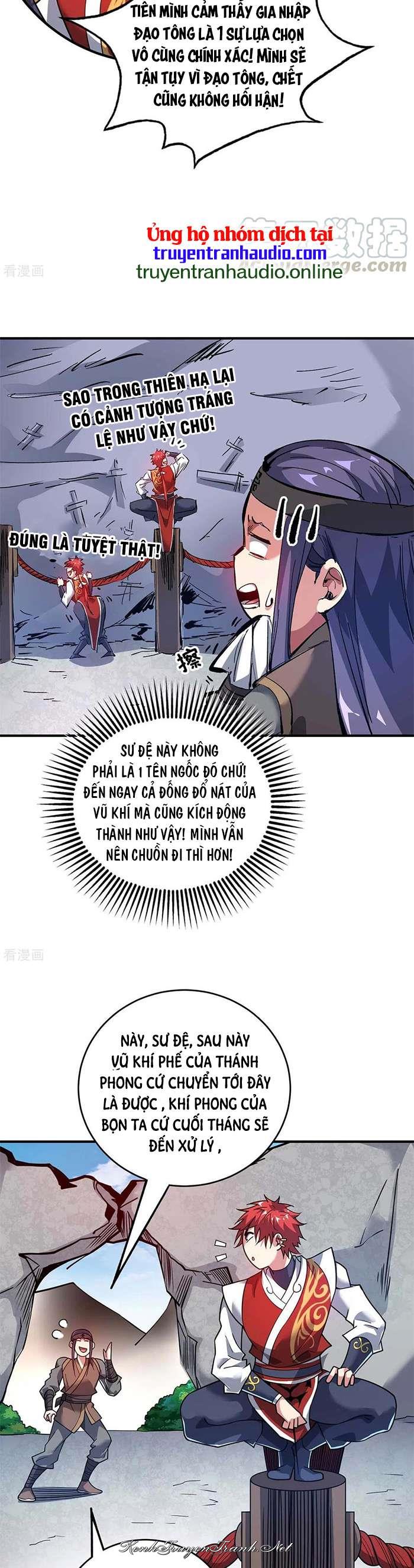 Truyện VI