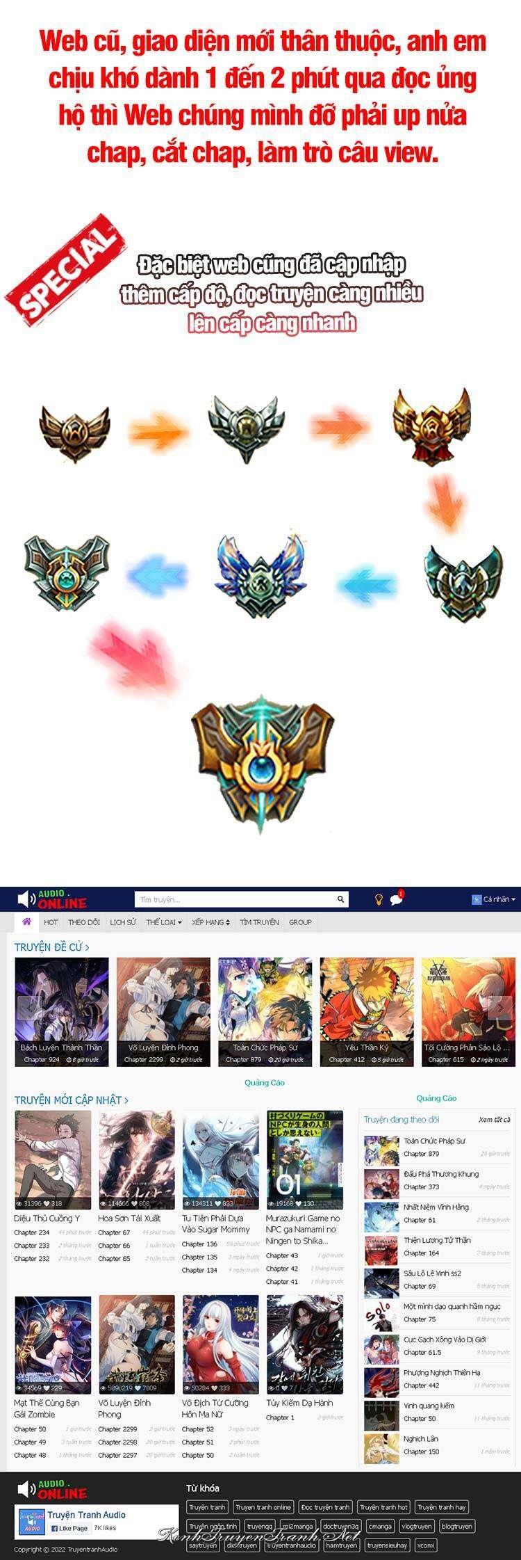 Truyện VI