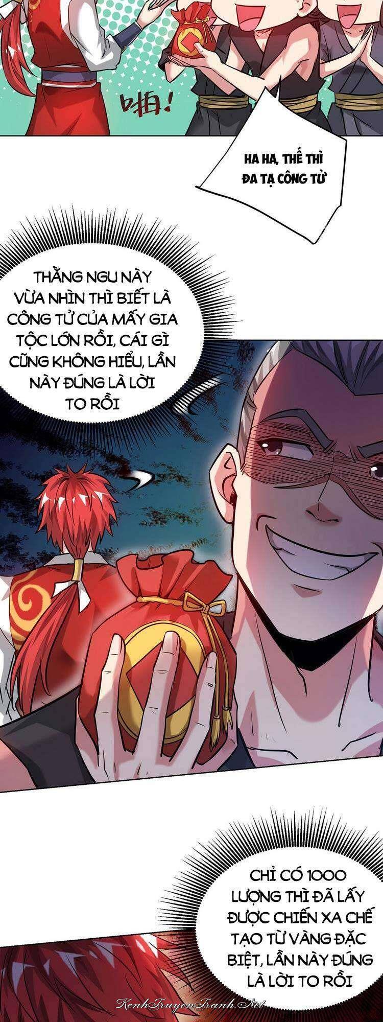 Truyện VI