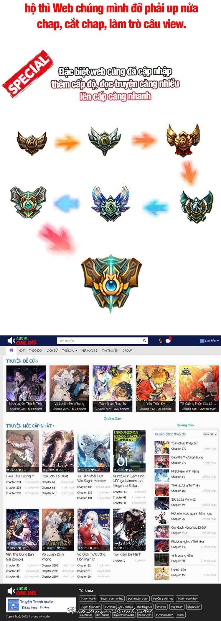 Truyện VI