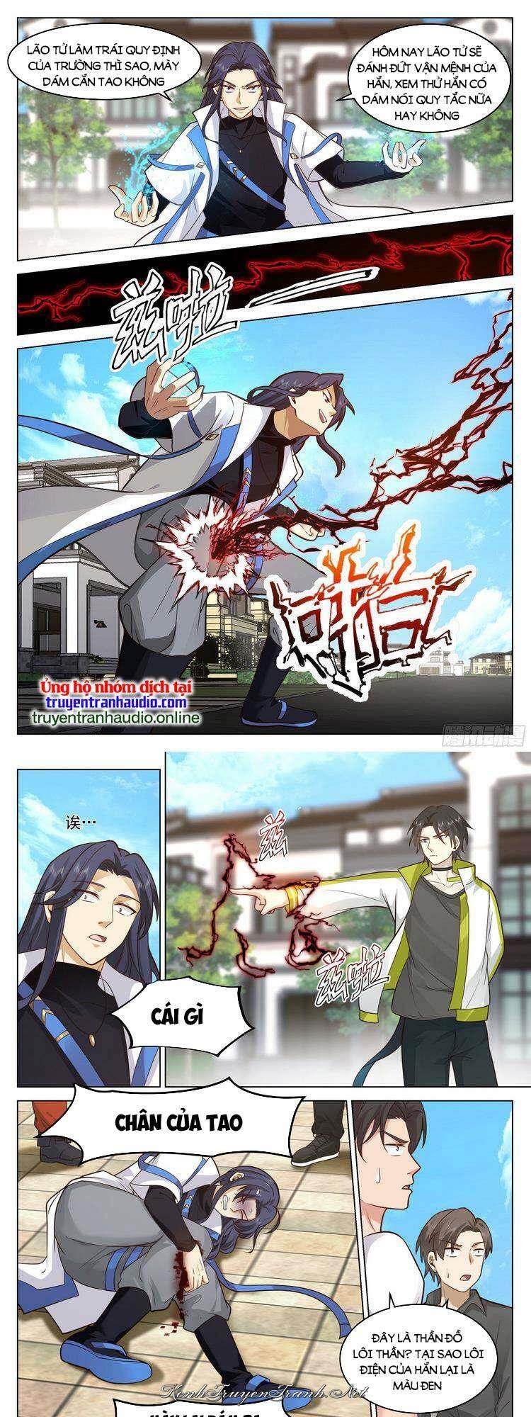 Truyện VI