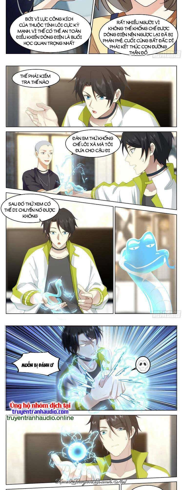 Truyện VI