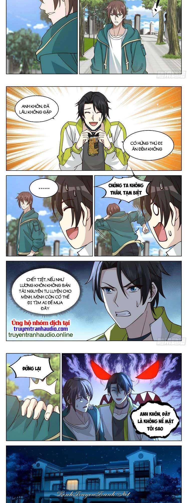 Truyện VI