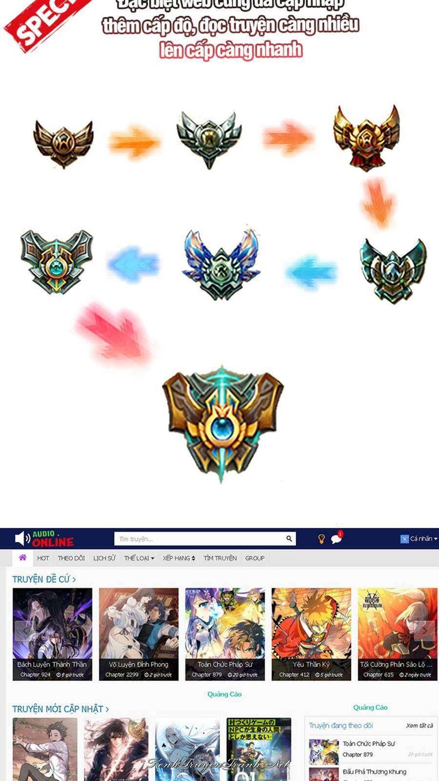 Truyện VI