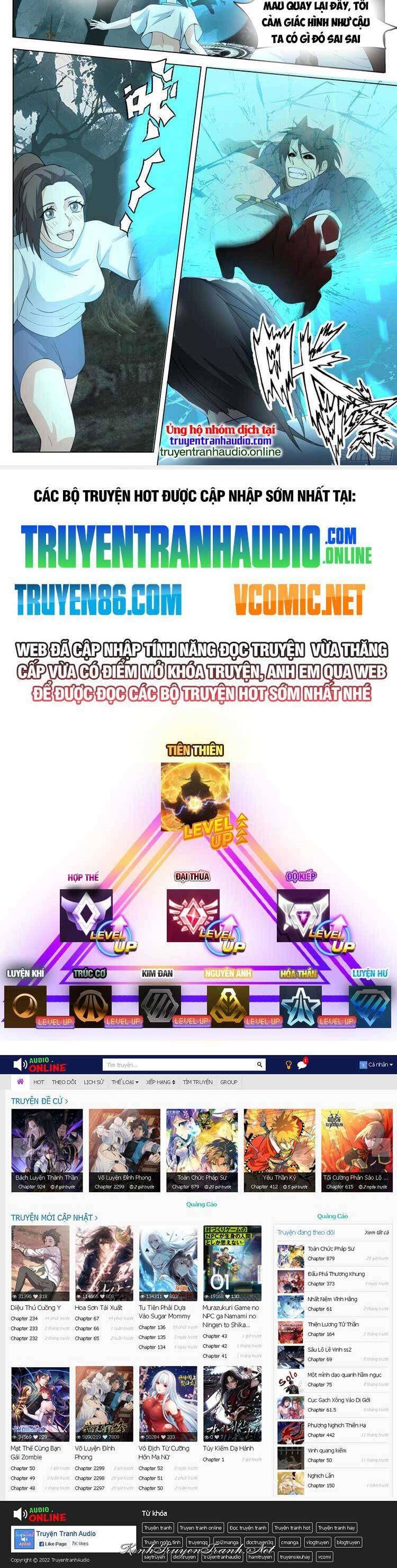 Truyện VI