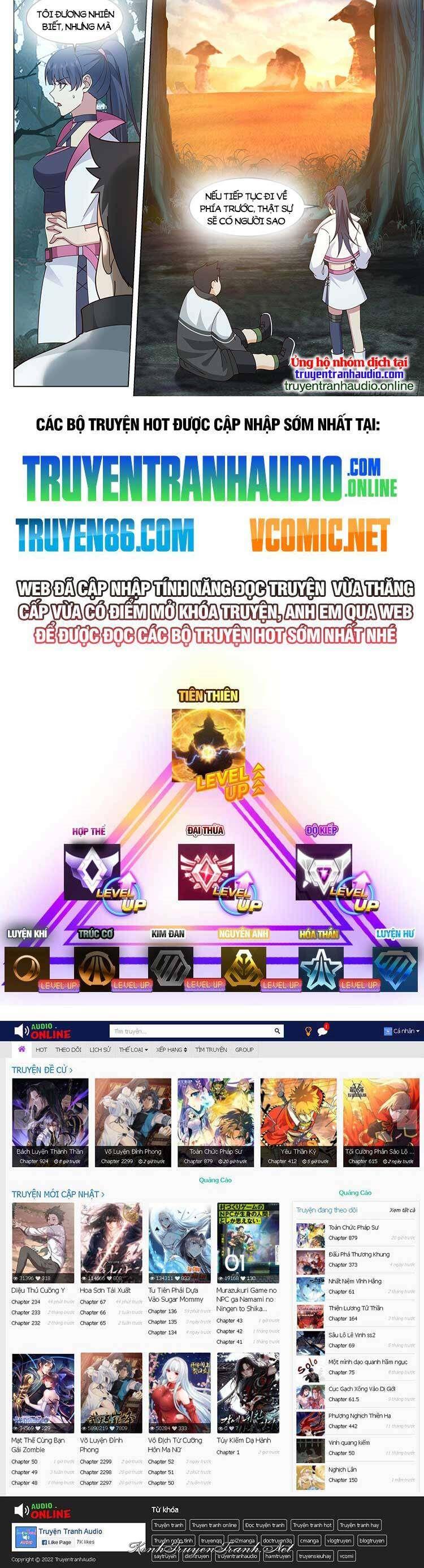 Truyện VI