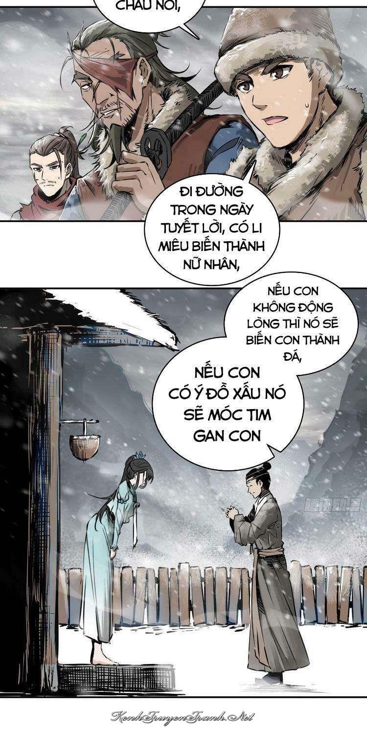 Truyện VI