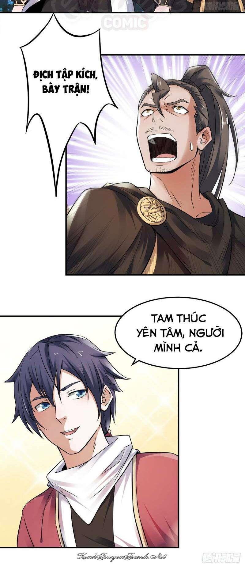 Truyện VI